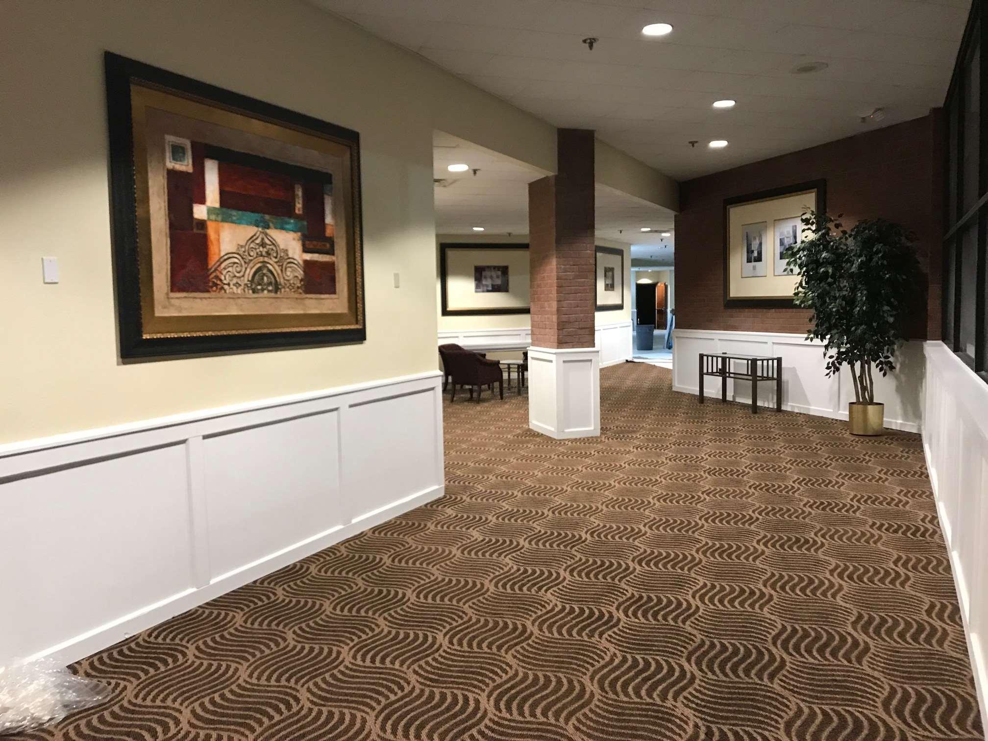 Days Inn & Suites By Wyndham Tallahassee Conf Center I-10 Extérieur photo