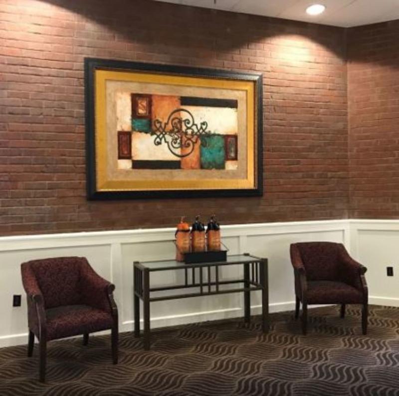 Days Inn & Suites By Wyndham Tallahassee Conf Center I-10 Extérieur photo